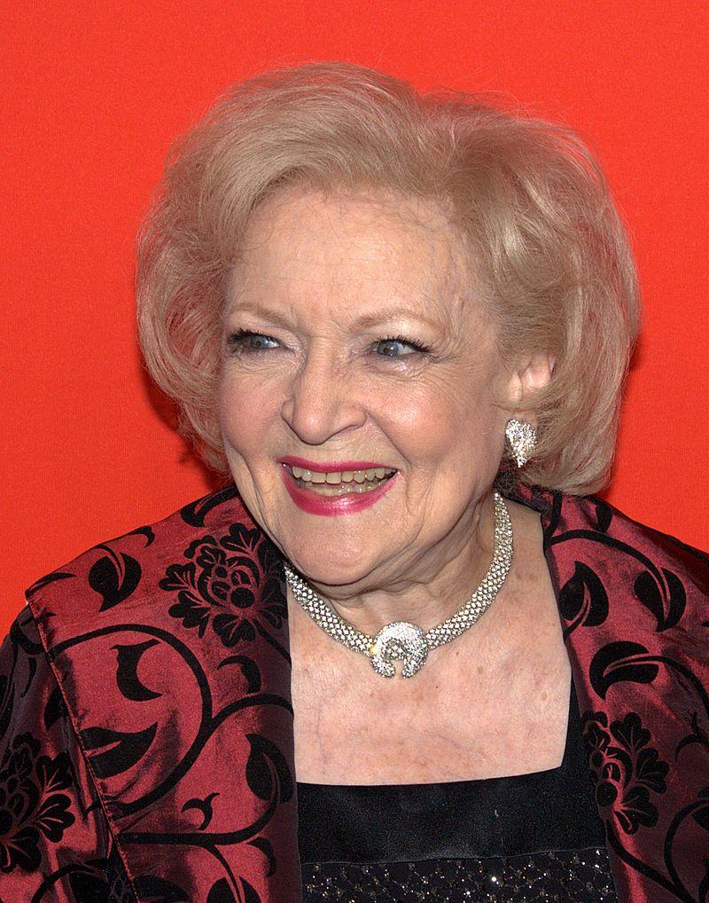 Betty White