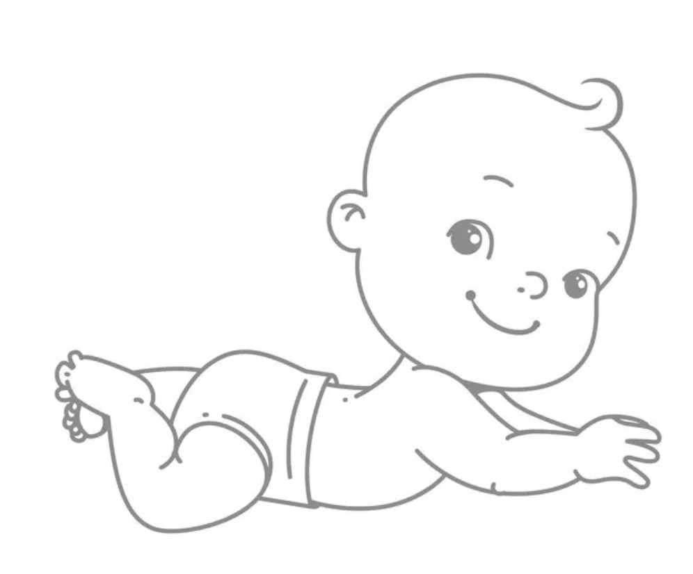 Tummy TIme