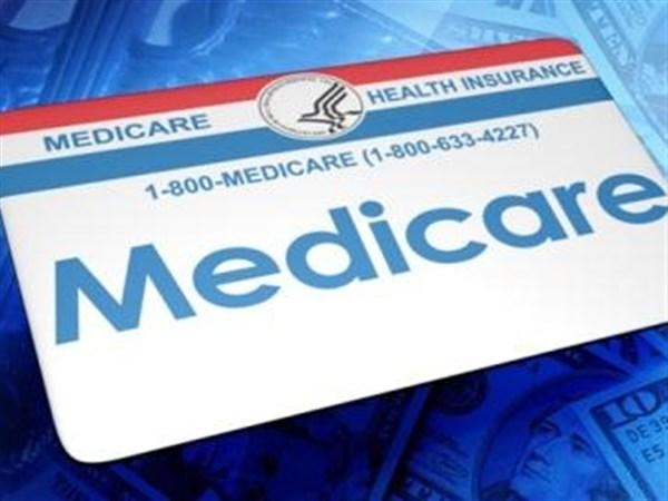 Medicare Made Easy