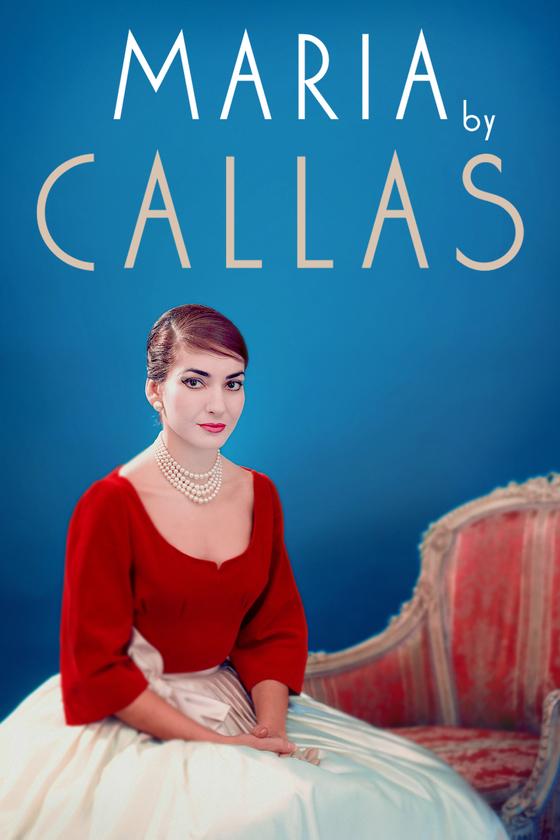 Maria by Callas Documentary Film 