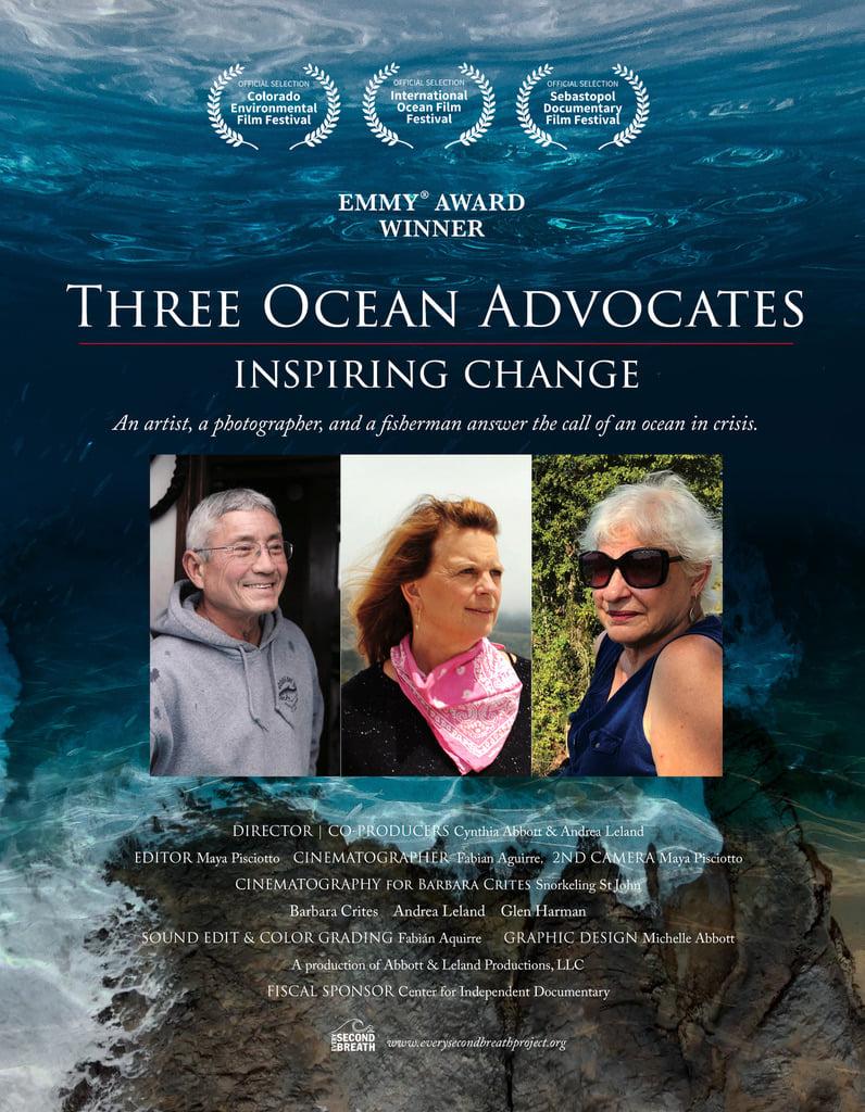 Three Ocean Advocates Documentary