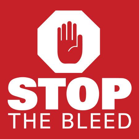 Stop the Bleed