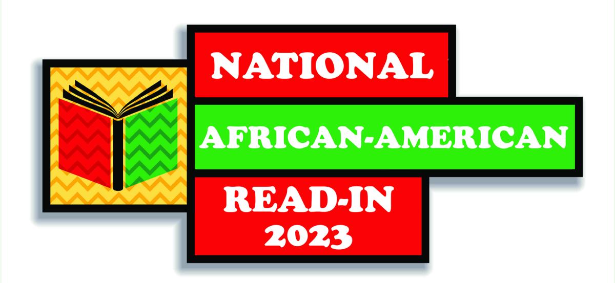 2023 African American Read-In