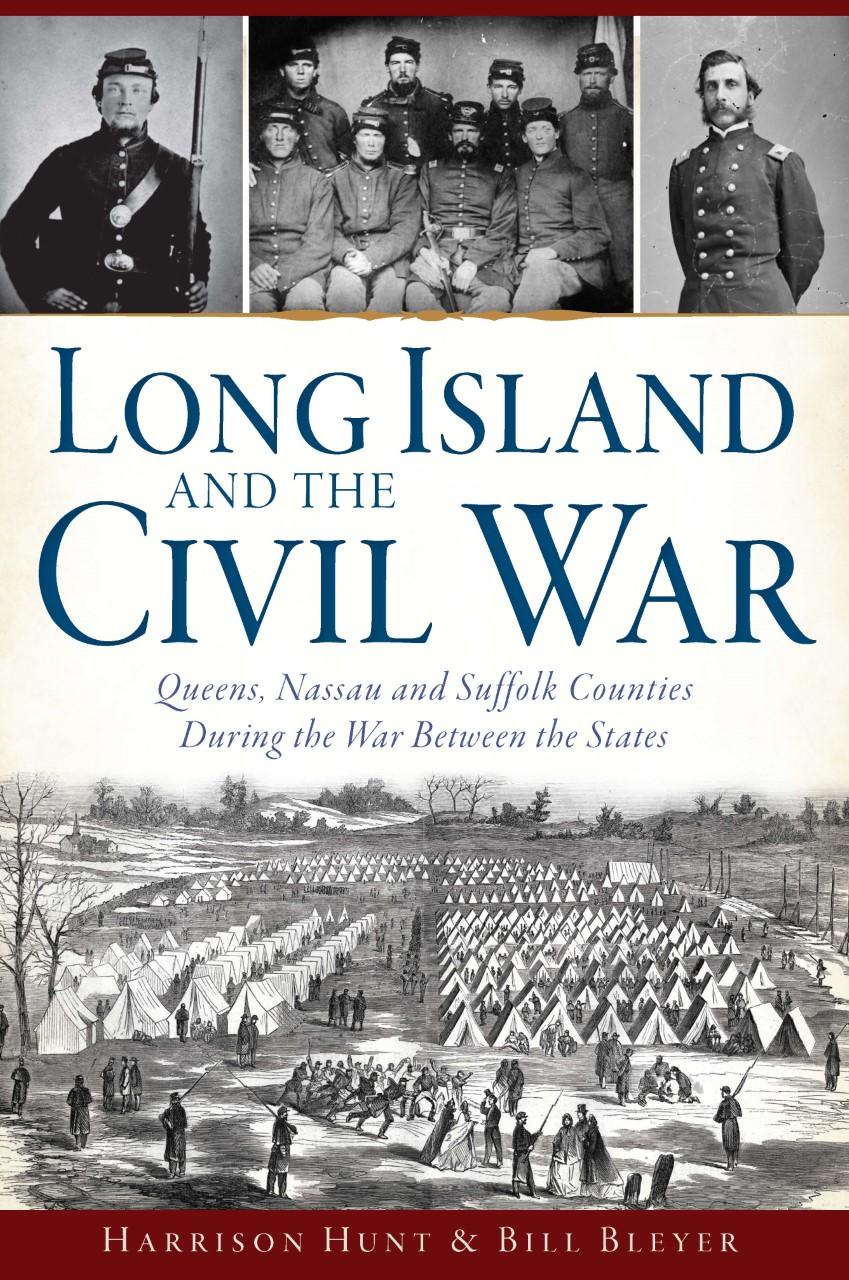 Long Island and the Civil War