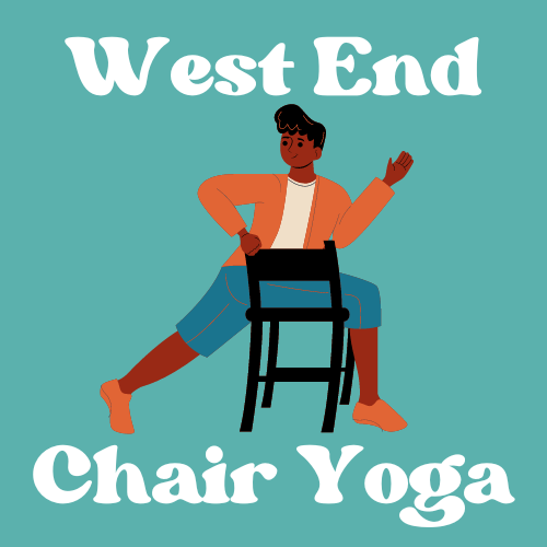 Chair Yoga West