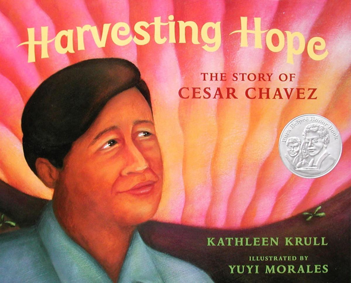 Cesar Chavez