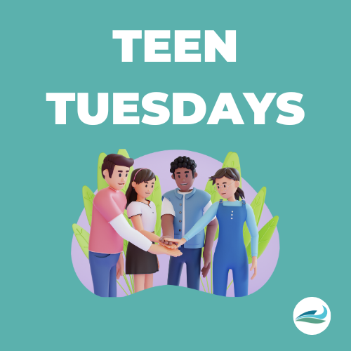 Teen Tuesdays