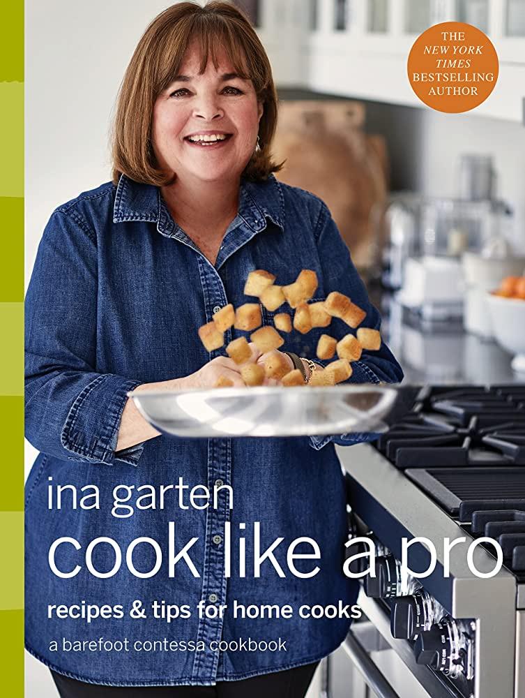 Ina Garten