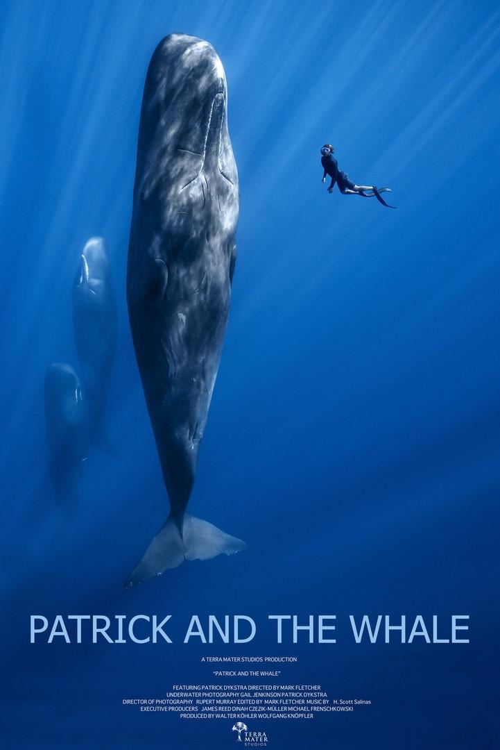 Patrick and the Whale