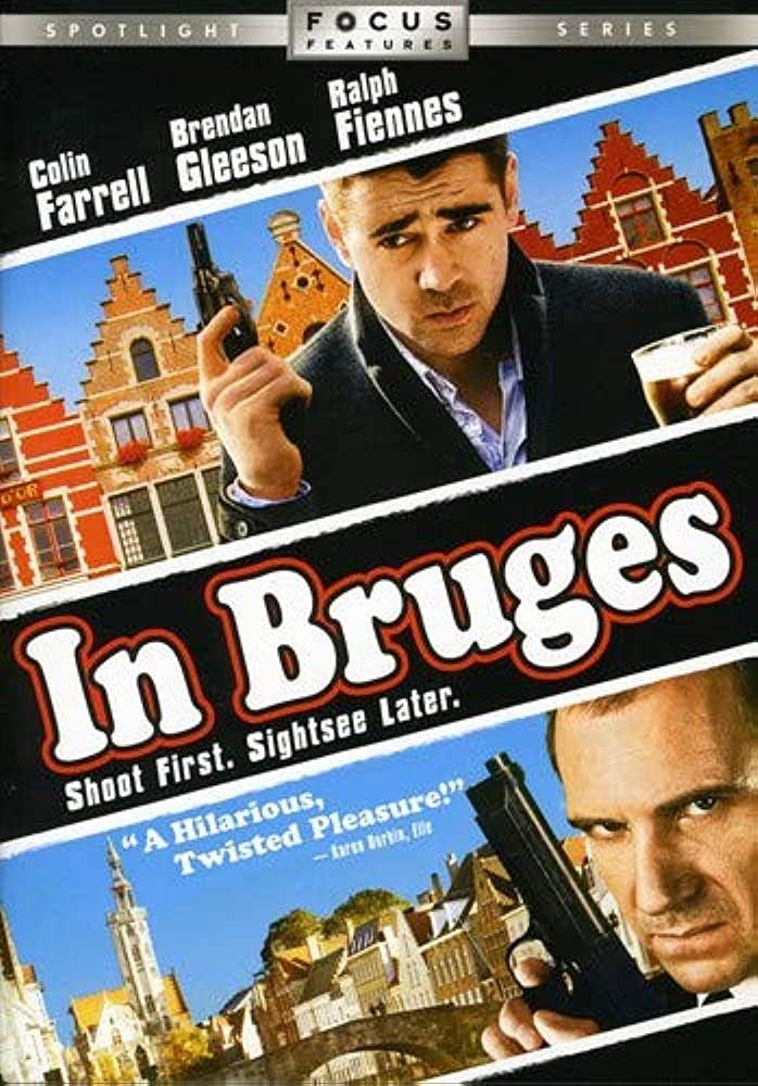 In Bruges