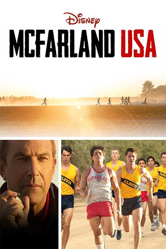 McFarland USA