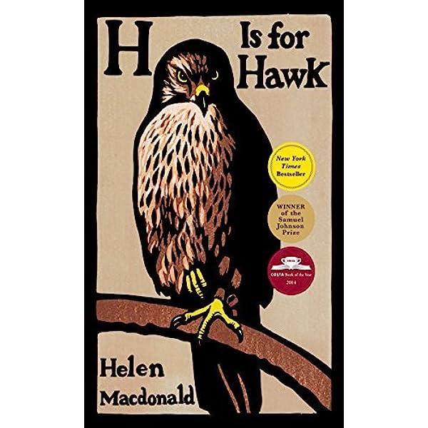 H is for Hawk