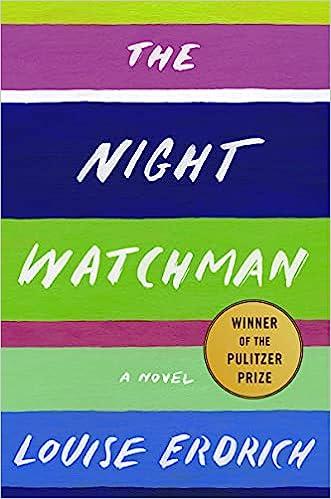 The Night Watchman