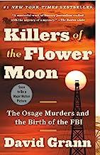 Killers of the Flower Moon