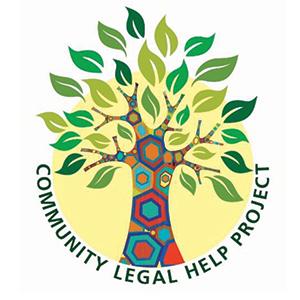 Legal Help Info Session