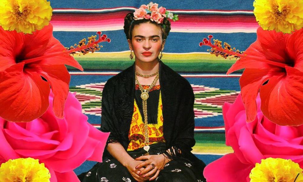 Frida Kahlo