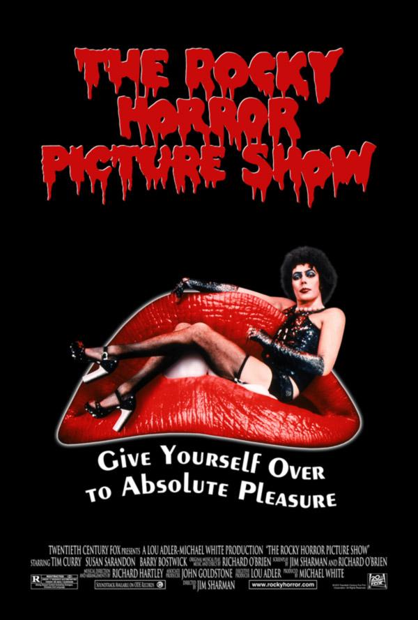 rocky horror show