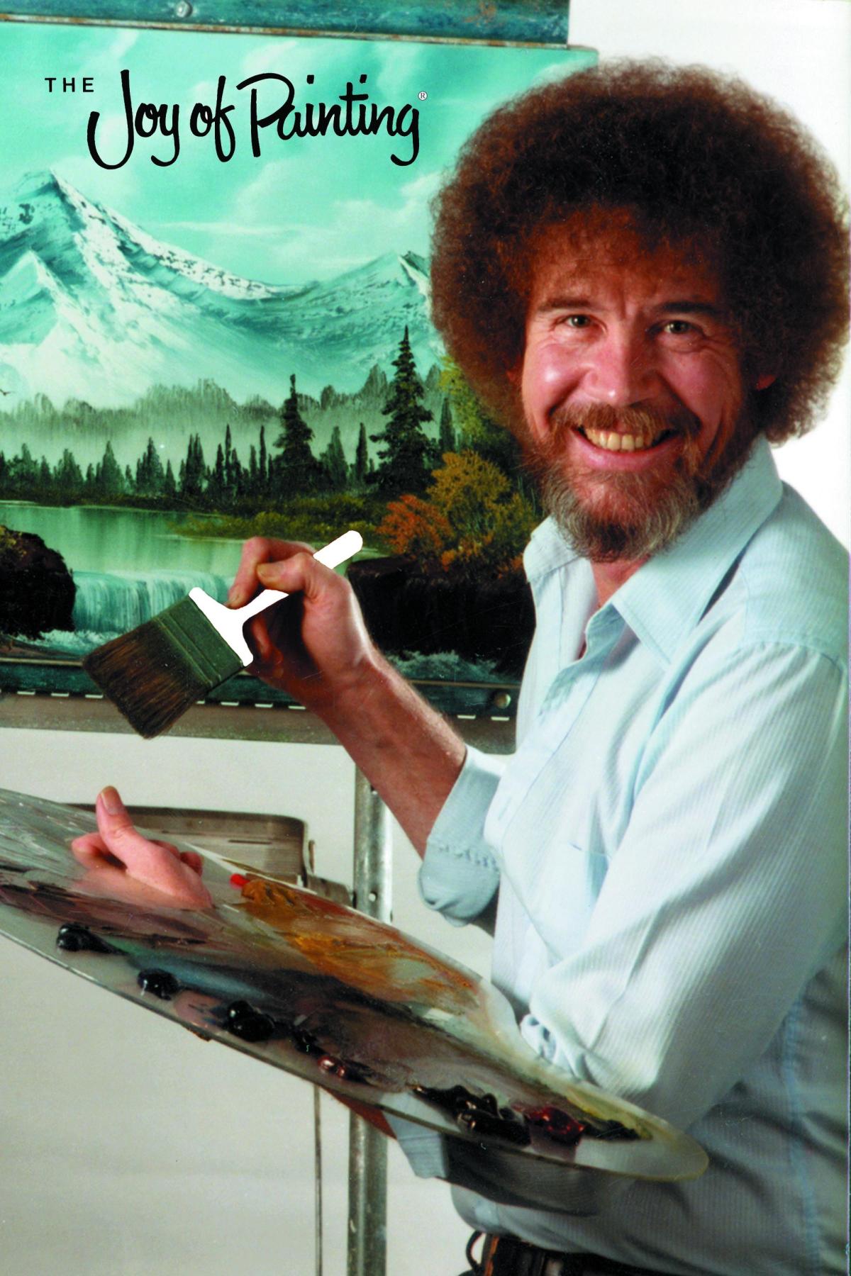 Bob Ross