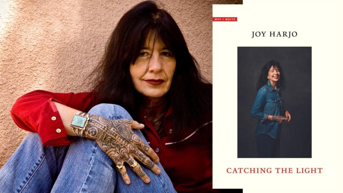 Joy Harjo