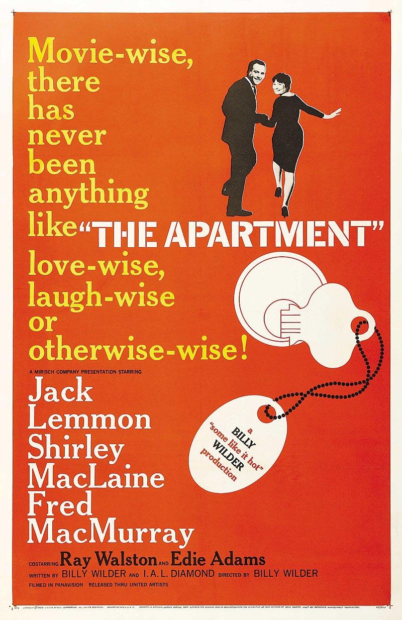 The Apartment 