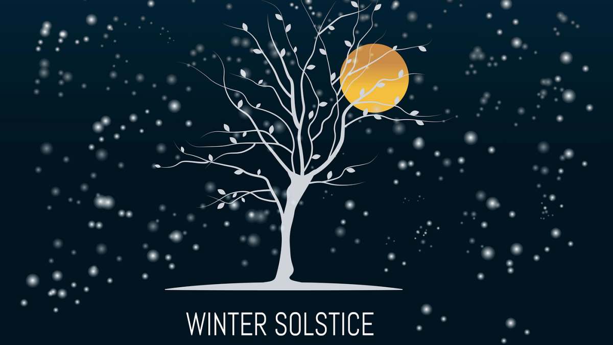 Winter solstice