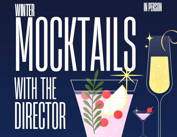 mocktails