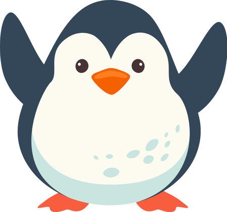 penguin