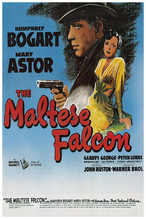 Maltese Falcon