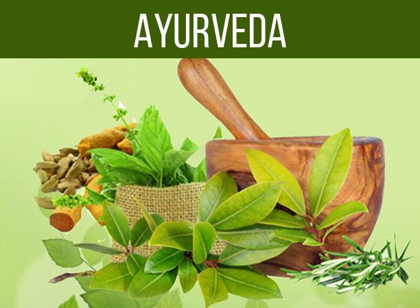 Ayurveda