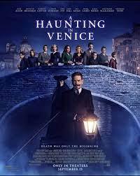 Haunting in Venice