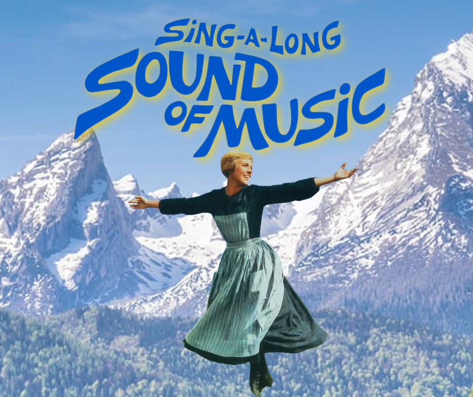 Sound of Music 