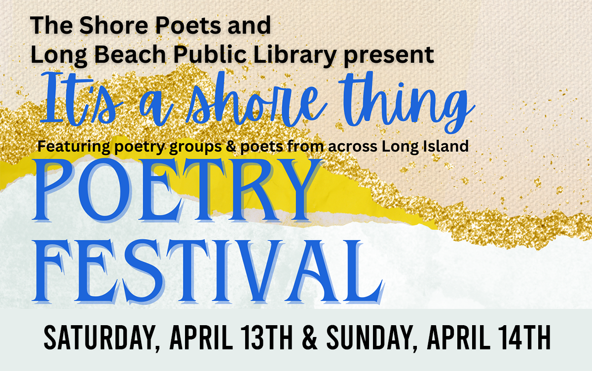 poetry festival