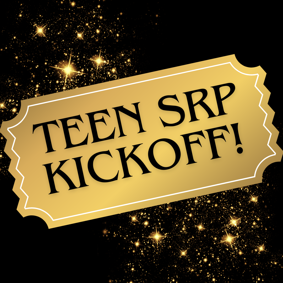 Teen SRP