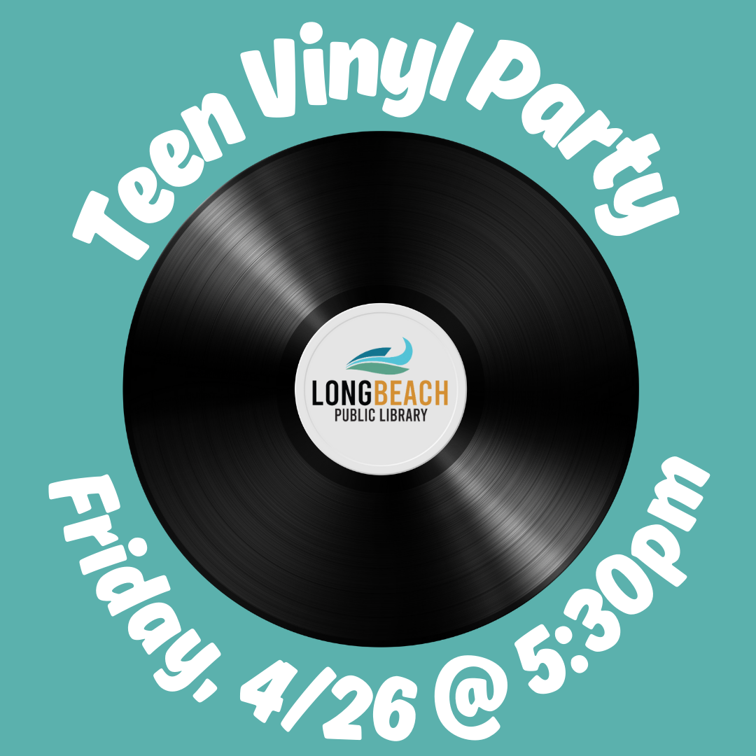 Vinyl Party