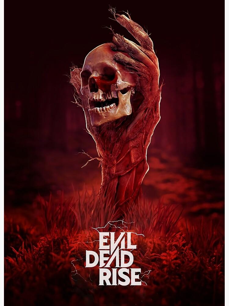 Evil Dead Rise