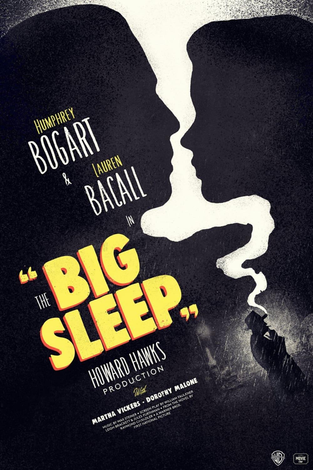 The Big Sleep