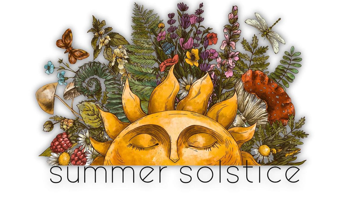 summer solstice