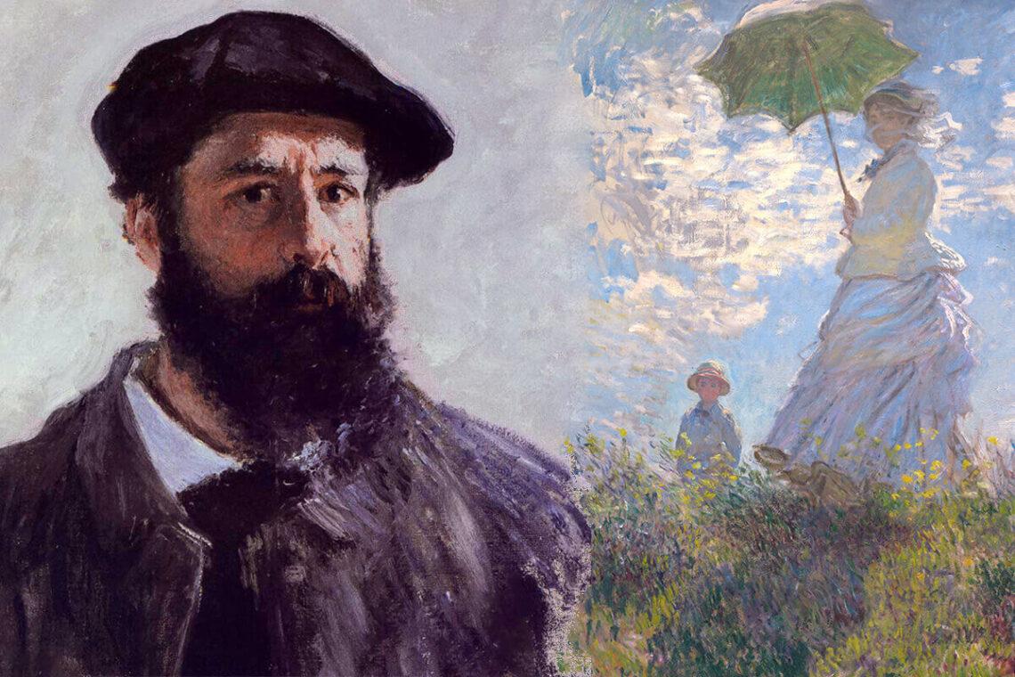 manet