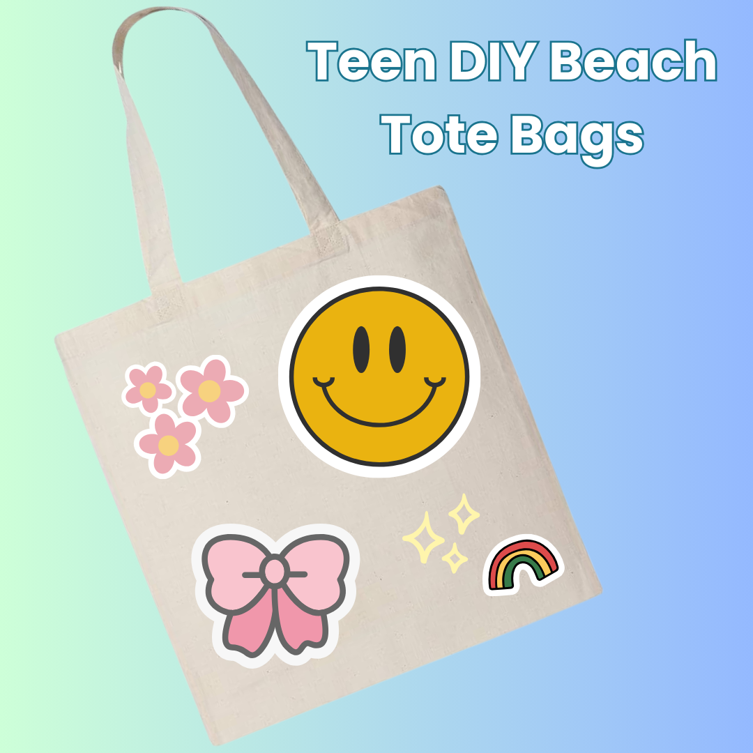 Tote Bags