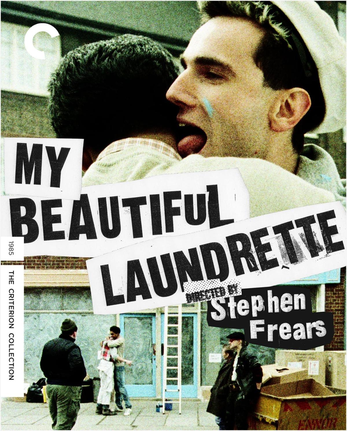 My Beautiful Laundrette