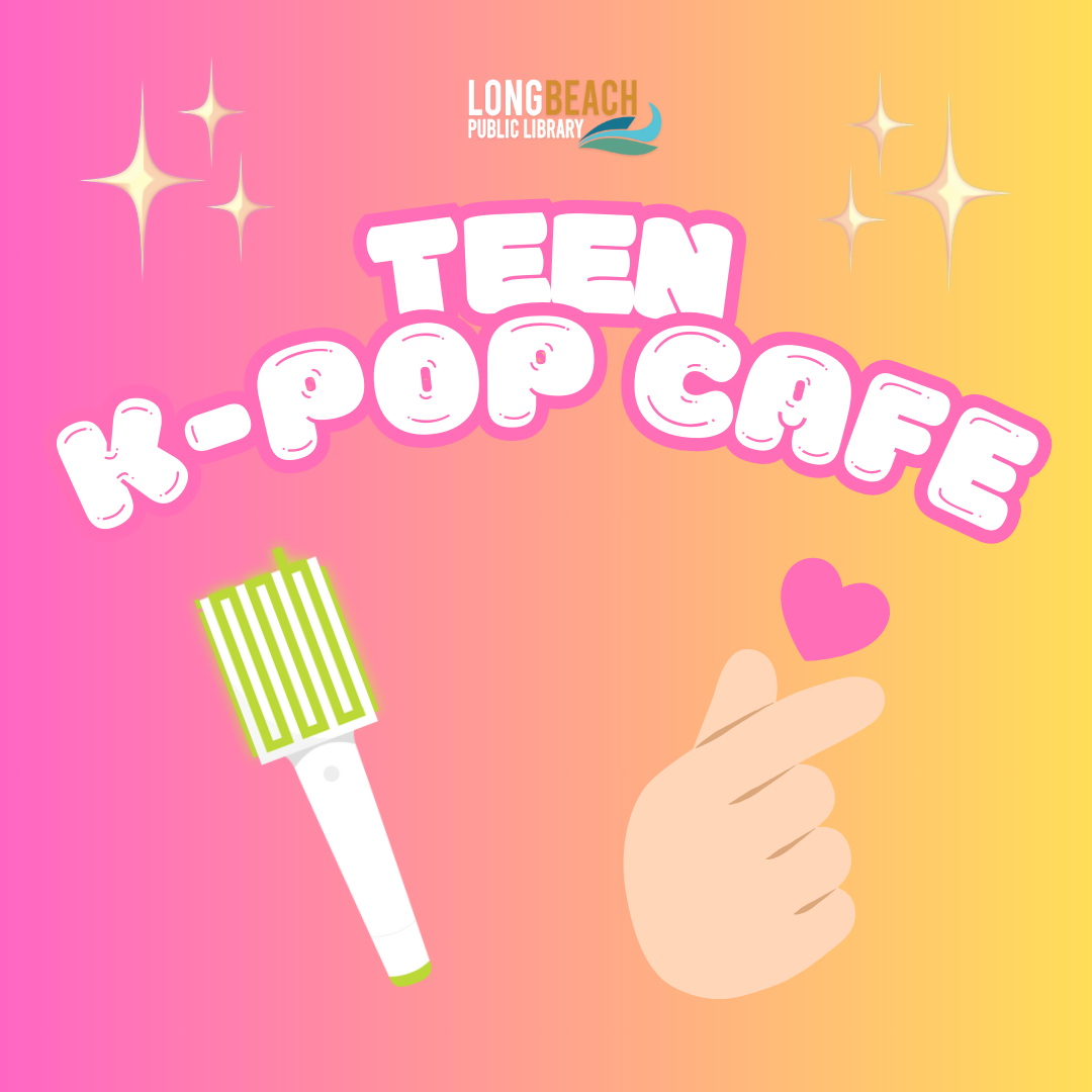 KPop Cafe