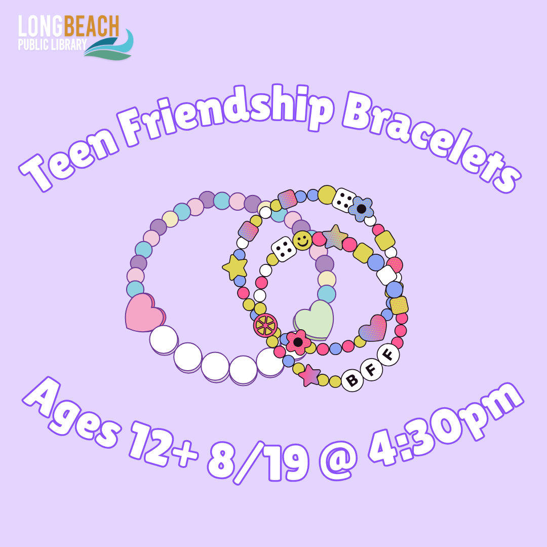 Teen Bracelets