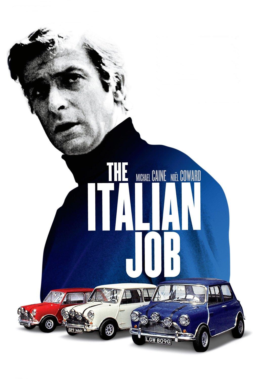 Italian job 