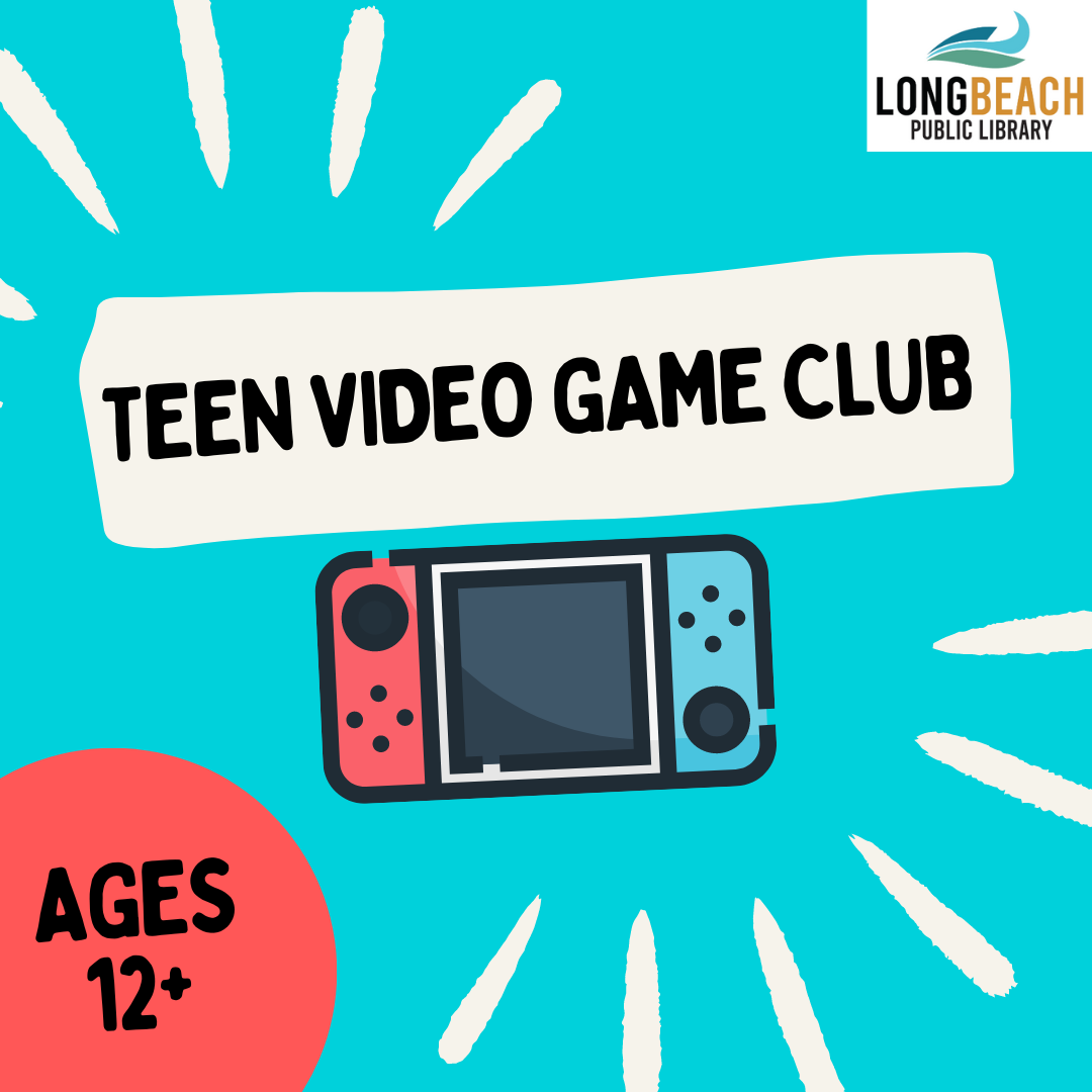 Teen Video Game