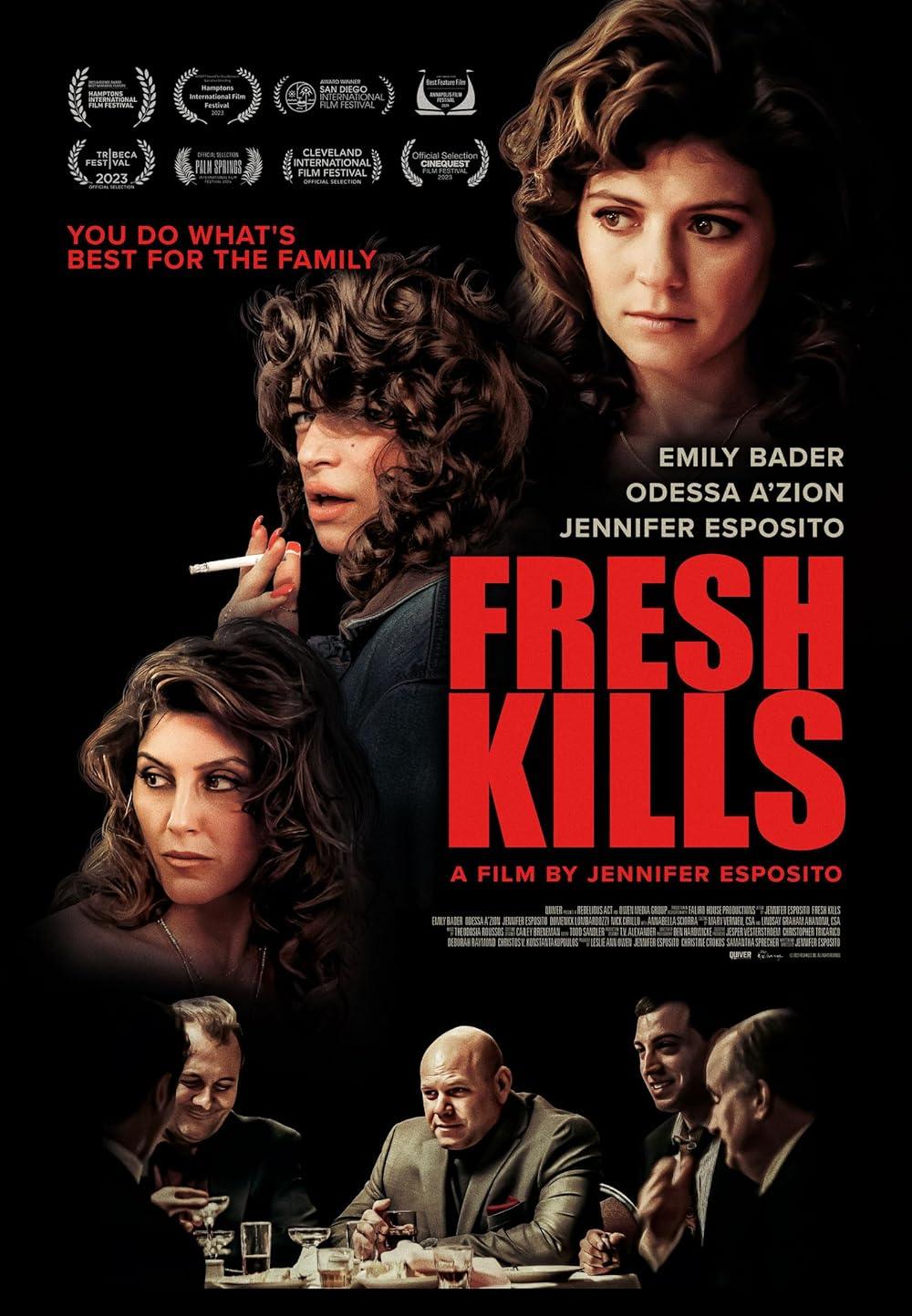 Fresh Kills