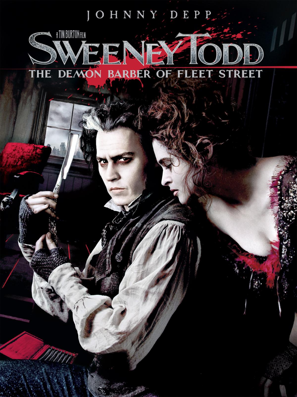 Sweeney Todd