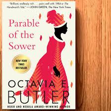 Cover For Parable of the Sower