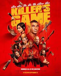 Killer's Game 