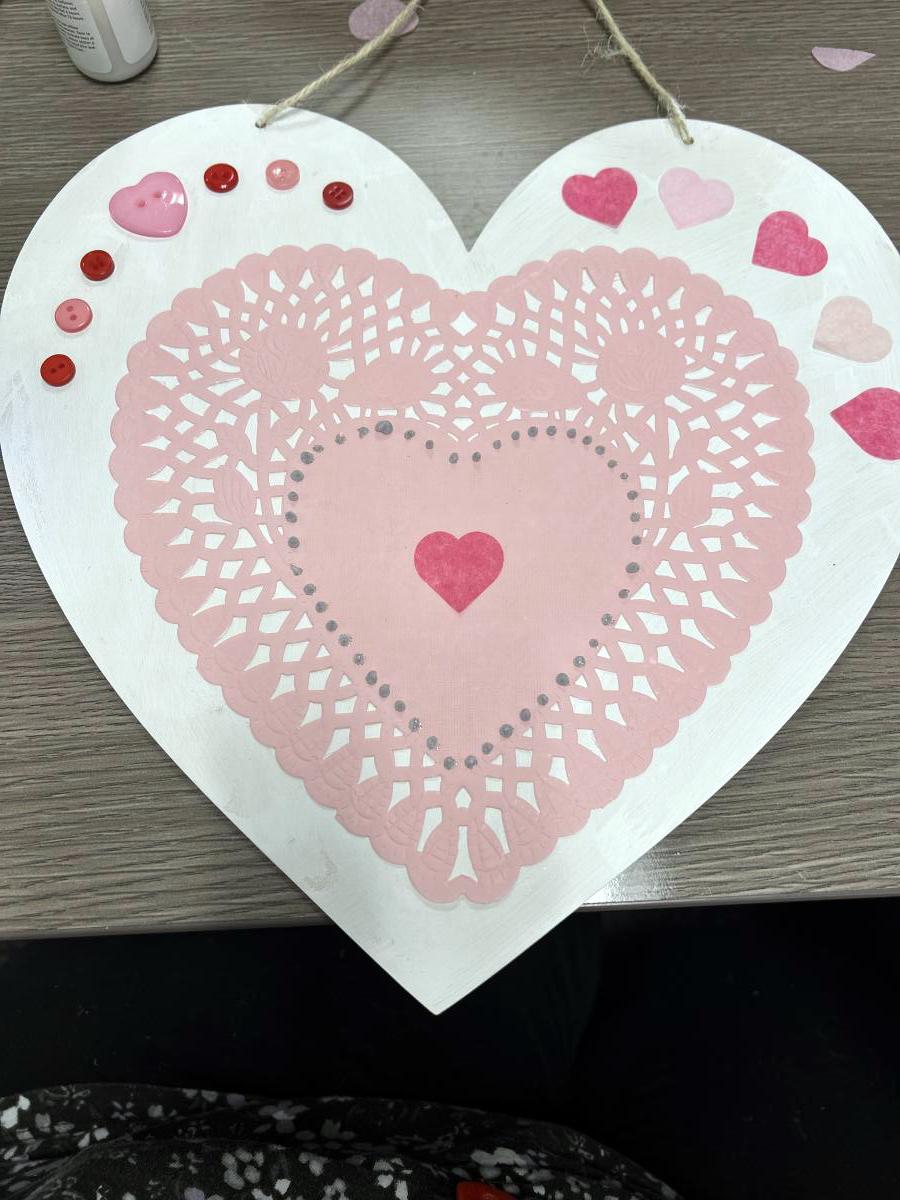 heart