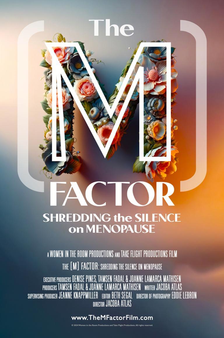 The M Factor Movie 